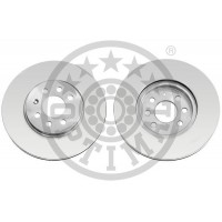 BS-7910C OPTIMAL Гальмівний диск