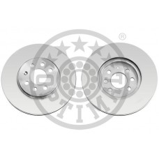 BS-7910C OPTIMAL Гальмівний диск
