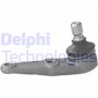 TC732 DELPHI Шарнір незалежної підвіски поворотного важеля
