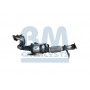 BM91483H BM CATALYSTS Катализатор