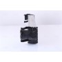 96672 NISSENS Интеркулер