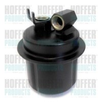 4054 HOFFER Паливний фільтр