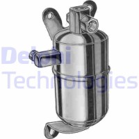 TSP0175072 DELPHI Осушувач кондиціонера