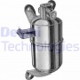 TSP0175072 DELPHI Осушувач кондиціонера