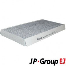 1228101800 JP GROUP Фільтр повітря у внутрішньому просторі