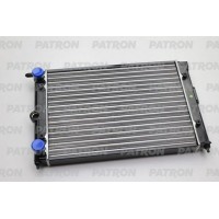 PRS3358 PATRON Радіатор охолодження двигуна