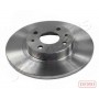 DI-0225C JAPANPARTS Гальмівний диск