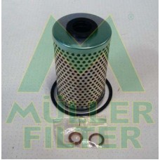 FOP809 MULLER FILTER Масляний фільтр