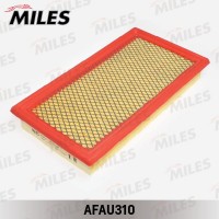 AFAU310 MILES Повітряний фільтр
