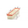 C 3875/1 MANN-FILTER Повітряний фільтр