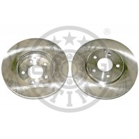 BS-7784 OPTIMAL Гальмівний диск