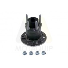 LVBW822 MOTAQUIP Комплект підшипника ступиці колеса