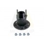 LVBW822 MOTAQUIP Комплект підшипника ступиці колеса