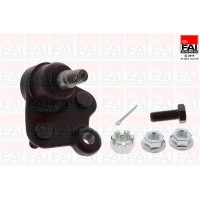 SS9835 FAI AutoParts Шарнір незалежної підвіски поворотного важеля