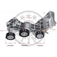 0-N2245 OPTIMAL НАТЯЖИТЕЛЬ РЕМЕНЯ, клиновой зубча