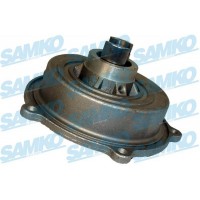 WP0169 SAMKO Водяний насос охолодження двигуна