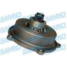 WP0169 SAMKO Водяний насос охолодження двигуна