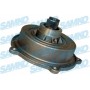 WP0169 SAMKO Водяний насос охолодження двигуна