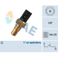 35750 FAE термовимикач сигнальна лампа охолоджувальної рідини