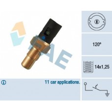 35750 FAE термовимикач сигнальна лампа охолоджувальної рідини