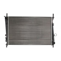 D7J001TT THERMOTEC Радіатор охолодження двигуна