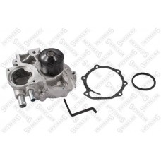 4500-0256-SX STELLOX Водяний насос охолодження двигуна