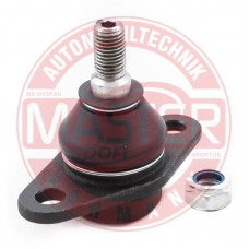 25383-SET-MS MASTER-SPORT GERMANY Шарнір незалежної підвіски поворотного важеля