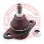 25383-SET-MS MASTER-SPORT GERMANY Шарнір незалежної підвіски поворотного важеля