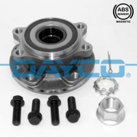 KWD1085 DAYCO Комплект підшипника ступиці колеса