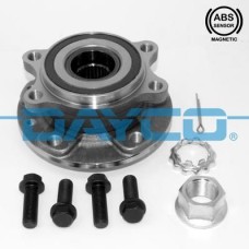 KWD1085 DAYCO Комплект підшипника ступиці колеса