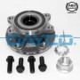 KWD1085 DAYCO Комплект підшипника ступиці колеса