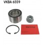 VKBA6559 SKF Комплект підшипника ступиці колеса