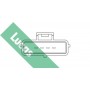 FDM624 LUCAS Розхідомір повітря