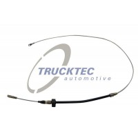 02.35.267 TRUCKTEC AUTOMOTIVE Тросик, cтояночный тормоз