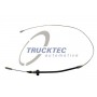 02.35.267 TRUCKTEC AUTOMOTIVE Тросик, cтояночный тормоз