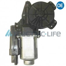 ZR RNO108 R C ELECTRIC LIFE Електродвигун склопідйомник