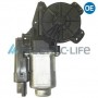 ZR RNO108 L C ELECTRIC LIFE Електродвигун склопідйомник