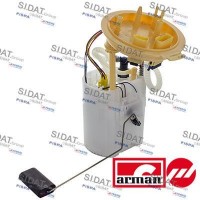 G2936AS AUTOTEAM Елемент системи живлення