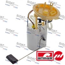 G2936AS AUTOTEAM Елемент системи живлення