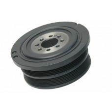 11237568345 ÜRO Parts Ремінний шків колінчастий вал