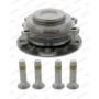 BM-WB-12720 MOOG Комплект підшипника ступиці колеса