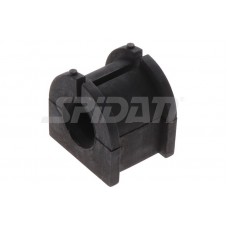 411942 SPIDAN CHASSIS PARTS Опора стабілізатора