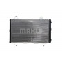 WG2183680 WILMINK GROUP Радіатор охолодження двигуна