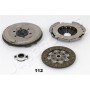 KV-112 JAPANPARTS Комплект зчеплення