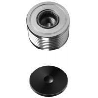 9XU 358 038-211 HELLA Механізм вільного ходу генератора