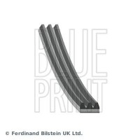 AD03R750 BLUE PRINT Поліклиновий ремінь