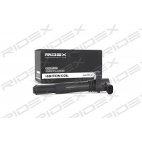 689C0009 RIDEX Котушка запалювання