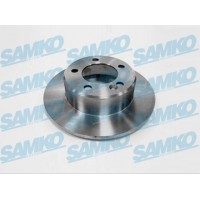 R1044P SAMKO Гальмівний диск
