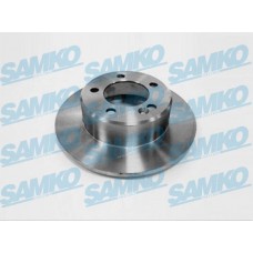 R1044P SAMKO Гальмівний диск