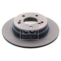 04629 FEBI BILSTEIN Гальмівний диск